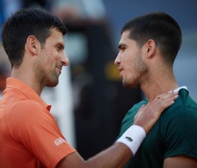 足球赛事-后生可畏！连克纳德 阿尔卡拉斯闯入马德里决赛