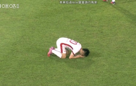 开云直播-亚泰队范厚泰完成职业联赛首秀，去年他曾获得“苏超”MVP