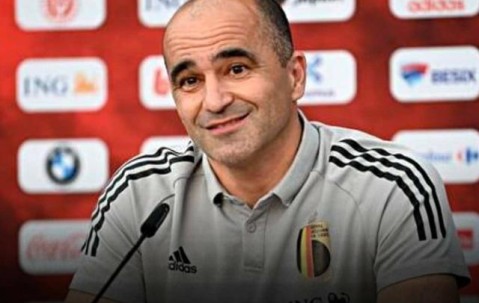 开云体育-马丁内斯：丁丁在与时间赛跑 阿扎尔恐来不及复出