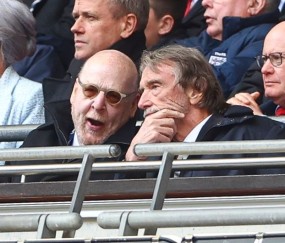 开云体育在直播-TA：曼联新建球场预计会外部融资，但俱乐部已经积累了巨额债务