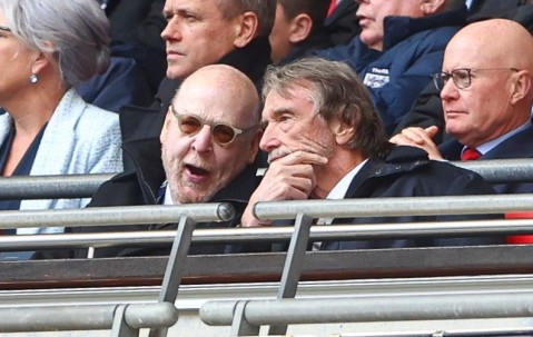 开云体育在直播-TA：曼联新建球场预计会外部融资，但俱乐部已经积累了巨额债务